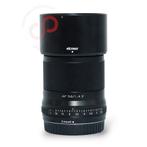 Viltrox 56mm 1.4 Nikon Z nr. 3853, Ophalen of Verzenden, Zo goed als nieuw