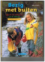 Bezig Met Buiten 9789058770455, Livres, Livres pour enfants | Jeunesse | 13 ans et plus, Anne Pieper, Verzenden