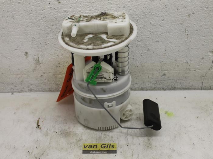 Benzinepomp Dacia Duster O74611, Auto-onderdelen, Motor en Toebehoren