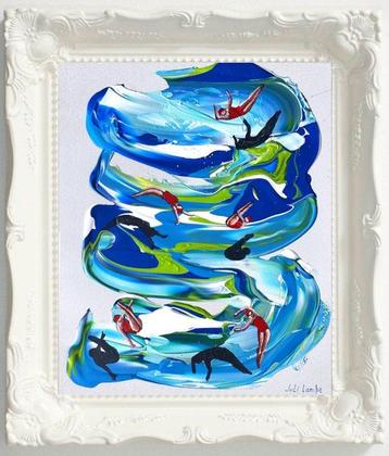 Juli Lamle (XX) - Untitled