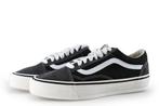 Vans Sneakers in maat 43 Zwart, Kleding | Heren, Schoenen, Verzenden, Zwart, Zo goed als nieuw, Sneakers