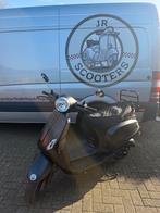 Scooter A-Klasse (Geen Rijbewijs Nodig!), Zo goed als nieuw, Klasse A (25 km/u), Benzine