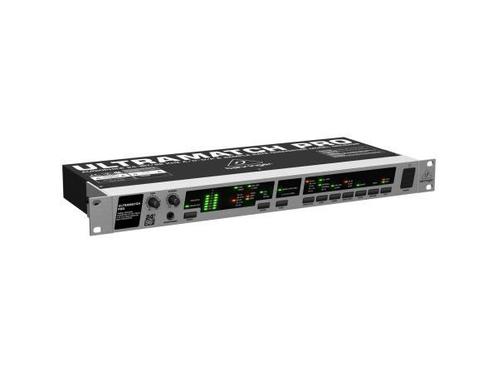 Veiling - DISC Behringer SRC2496 Ultramatch Pro, Muziek en Instrumenten, Versterkers | Keyboard, Monitor en PA