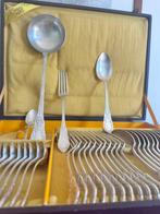 SFAM - en coffret - Ménagère pour 12 personnes (34) - marly
