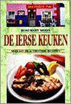 De Ierse keuken 9789055015825 R. Moon, Verzenden, R. Moon