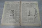 Tintin (magazine) N48 - Le Petit Vingtième Reporter A, Boeken, Nieuw