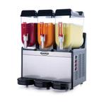 Slush machine horeca | 3 x 12 liter | 230V | 7065.0010