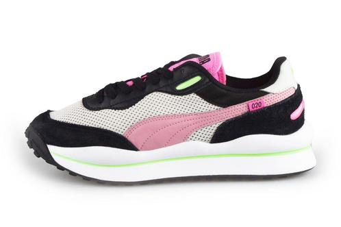 Puma Sneakers in maat 42 Zwart | 10% extra korting, Kleding | Dames, Schoenen, Zwart, Nieuw, Sneakers, Verzenden