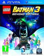 LEGO Batman 3 Beyond Gotham (Buitenlands Doosje), Consoles de jeu & Jeux vidéo, Jeux | Sony PlayStation Vita, Ophalen of Verzenden