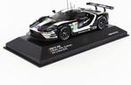 IXO 1:43 - Model raceauto - Ford GT #66 24h Le Mans 2019 -, Nieuw