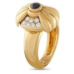 Boucheron - Bague - 18 carats Or jaune, BOUCHERON bague en, Nieuw
