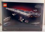 Lego - Star Wars - 75356 - Executor Super Star Destroyer -, Nieuw