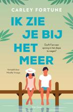 Ik zie je bij het meer 9789000388295 Carley Fortune, Boeken, Verzenden, Gelezen, Carley Fortune