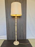 Lampadaire colonne - Laiton, Antiek en Kunst