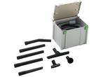Veiling - Festool universele cleaning set D36 UNI-RS-Plus, Elektronische apparatuur, Stofzuigers, Nieuw