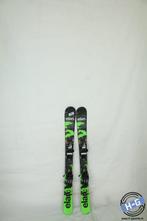 Refurbished - Ski - Elan Pinball pro twintip freestyle - 105, Sport en Fitness, Skiën en Langlaufen, Overige merken, Gebruikt