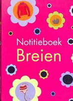 Notitieboek breien 9789460971525, Boeken, Gelezen, Ammerins Moss-De Boer, Verzenden