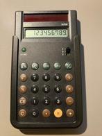 Braun, ETS 77 - Rekenmachine - 1990-2000