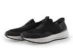 Skechers Instappers in maat 41 Zwart | 5% extra korting, Verzenden, Zwart, Overige typen, Zo goed als nieuw