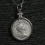 Modern Silver Hanger met Trajan denarius (Zonder, Verzamelen