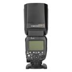 Yongnuo Speedlite YN600EX-RT II flitser voor C met garantie, Ophalen of Verzenden