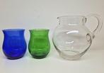 Glasfabriek Leerdam - Cornelis de Lorm - Drinkservies (4) -