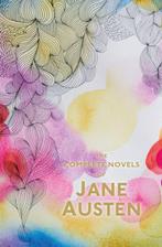 Complete Novels Of Jane Austen 9781840220551 Jane Austen, Verzenden, Zo goed als nieuw, Jane Austen