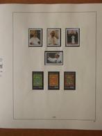 Cité du Vatican 1970/2000 - Vatican exclusivement postfris, Gestempeld