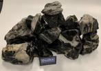 Cloud Stone Pickled 10-15cm - aquarium decoratie stenen, Dieren en Toebehoren, Verzenden, Nieuw