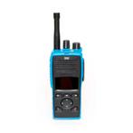 Bieden: Entel DT585M UHF Handheld Marine Radio -, Watersport en Boten, Ophalen of Verzenden, Nieuw