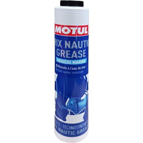 Motul Nautic Grease 400G, Watersport en Boten, Accessoires en Onderhoud, Nieuw, Ophalen of Verzenden