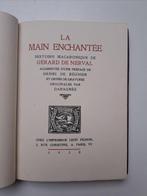 Gérard de Nerval / Daragnès - La Main Enchantée - 1920, Antiquités & Art