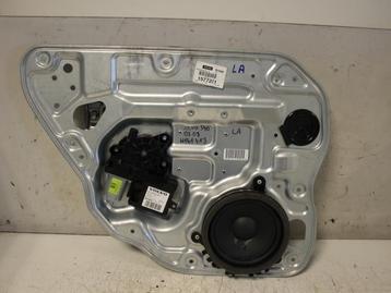 Ruitmechaniek 4Deurs links-achter Volvo S40 O94784