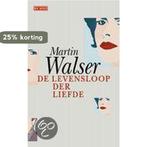 De levensloop der liefde 9789044501919 Martin Walser, Boeken, Verzenden, Gelezen, Martin Walser