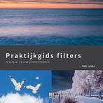 Praktijkgids filters / Praktijkgidsen / 3 9789079588190, Verzenden, Zo goed als nieuw, Bob Luijks