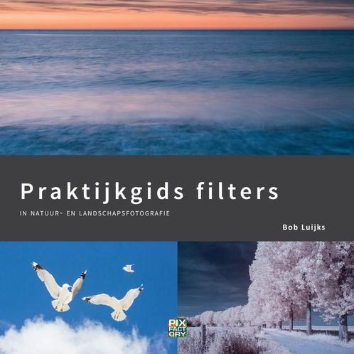 Praktijkgids filters / Praktijkgidsen / 3 9789079588190, Boeken, Hobby en Vrije tijd, Zo goed als nieuw, Verzenden