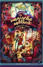 De magische apotheek - De strijd om de meteoor / De magische, Boeken, Kinderboeken | Jeugd | 10 tot 12 jaar, Verzenden, Zo goed als nieuw