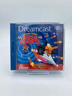 *USED* Looney Tunes Space race / Dreamcast, Games en Spelcomputers, Ophalen of Verzenden, Gebruikt