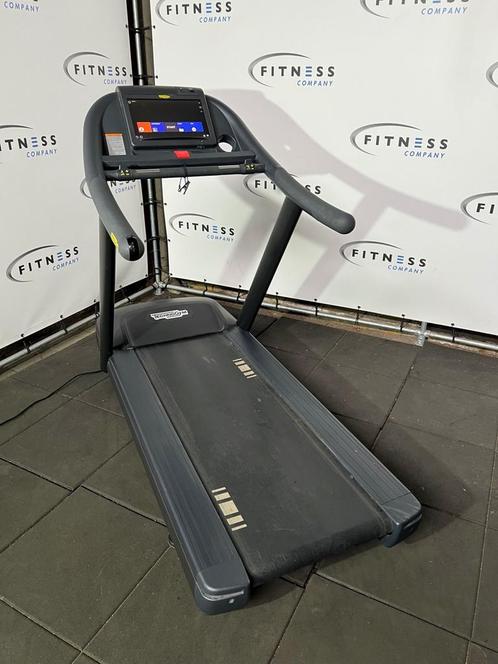 Technogym Excite Run 600 | Loopband | Treadmill |, Sport en Fitness, Fitnessapparatuur, Overige typen, Nieuw, Verzenden