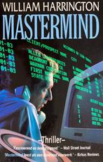 Mastermind 9789051124668, Livres, Thrillers, Harrington, Verzenden