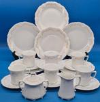 Hutschenreuther Tirschenreuth – Kaffeeservice mit