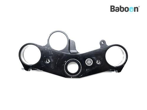 Voorvork Kroonplaat Yamaha YZF R6 2006-2007 (YZF-R6 2C0), Motoren, Onderdelen | Yamaha, Gebruikt, Verzenden