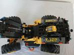 Lego Set - 42081 - Technic - Volvo concept Wheel loader zeux, Nieuw
