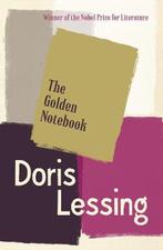 Golden Notebook 9780007498772, Boeken, Doris May Lessing, Doris May Lessing, Zo goed als nieuw, Verzenden