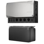 EcoFlow Power Kits Get Set 5kWh, Ophalen of Verzenden, Nieuw