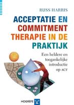 Acceptatie en Commitment therapie in de praktijk, Russ Harris, Verzenden
