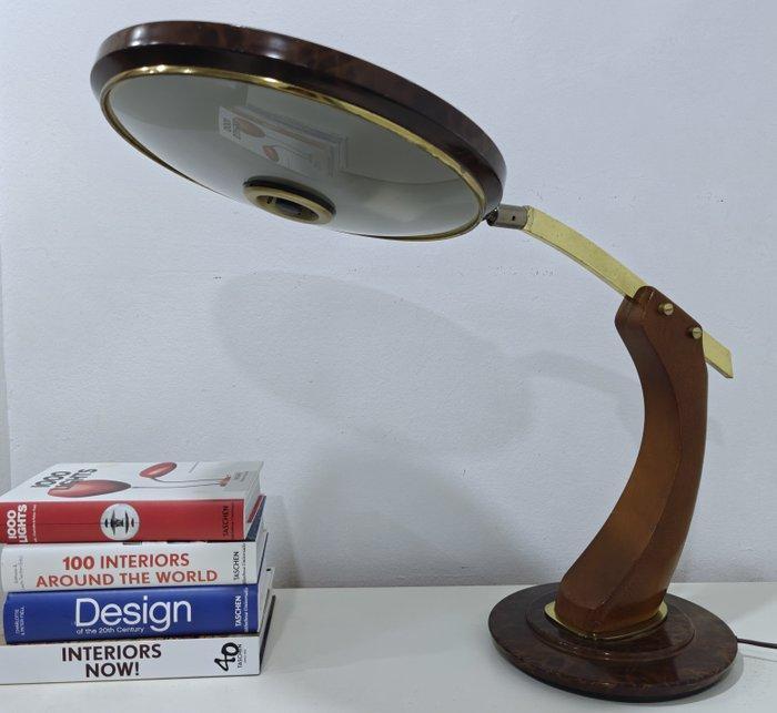 Fase - Luis Pérez de la Oliva - Lampe de bureau -, Antiek en Kunst, Antiek | Verlichting