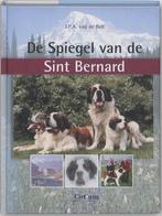 De spiegel van de Sint Bernard 9789077002063, Verzenden, Zo goed als nieuw, J.P.A. van de Belt
