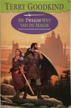 De Tweede Wet van de Magie, Boeken, Verzenden, Nieuw, Nederlands