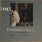 Rebelle vecht (m.reeks 6) 9789023677628 W.A. Braasem, Boeken, Verzenden, Zo goed als nieuw, W.A. Braasem